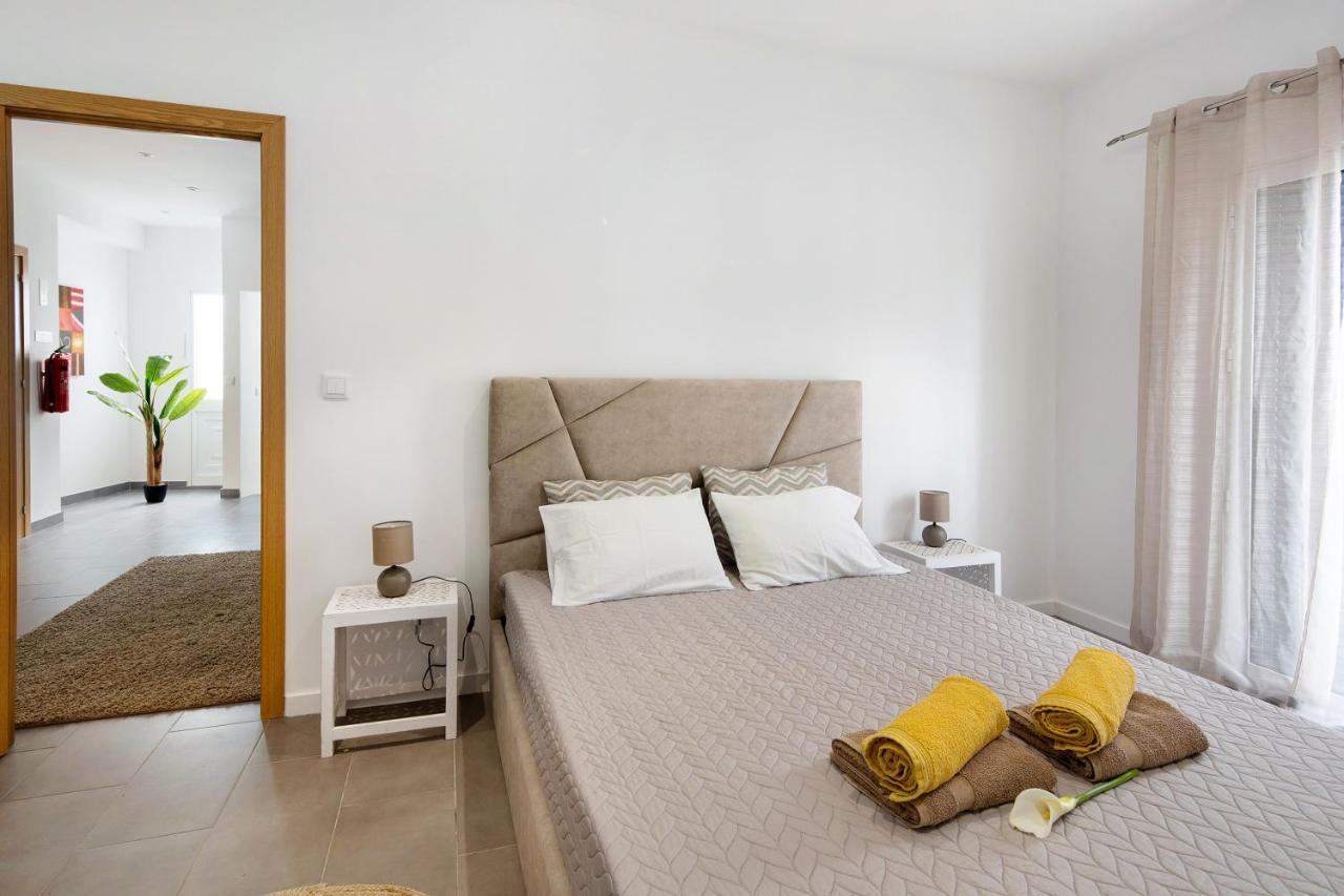 Capelas Pdl Apartment 외부 사진