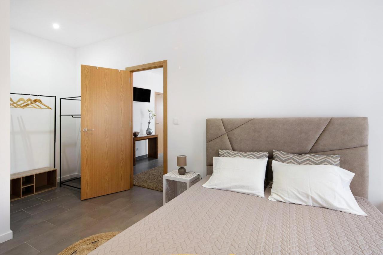 Capelas Pdl Apartment 외부 사진