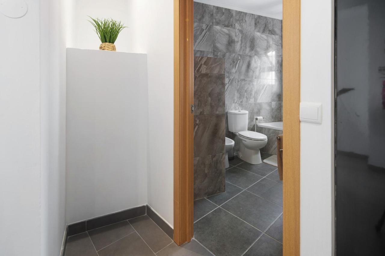 Capelas Pdl Apartment 외부 사진