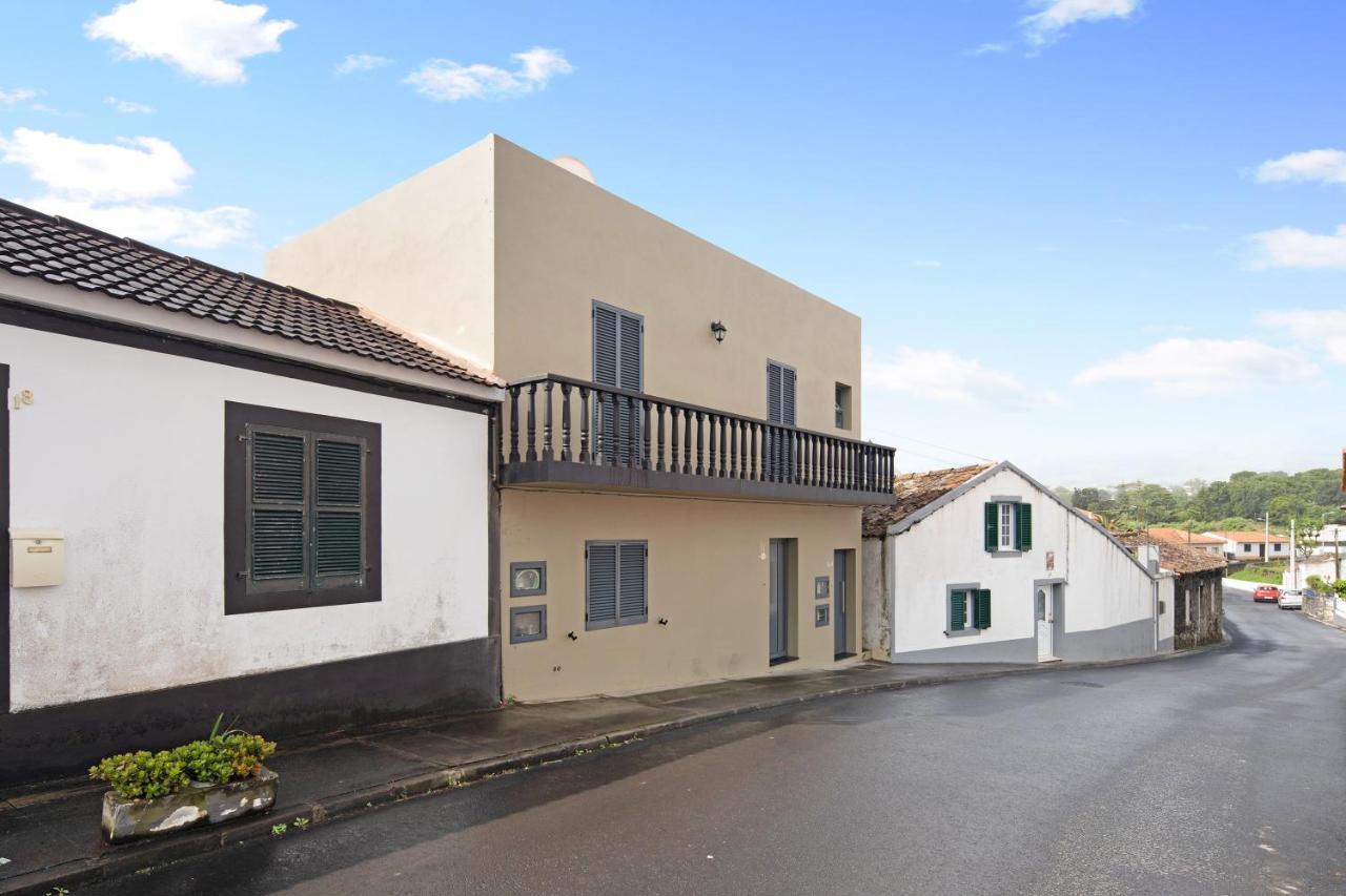 Capelas Pdl Apartment 외부 사진